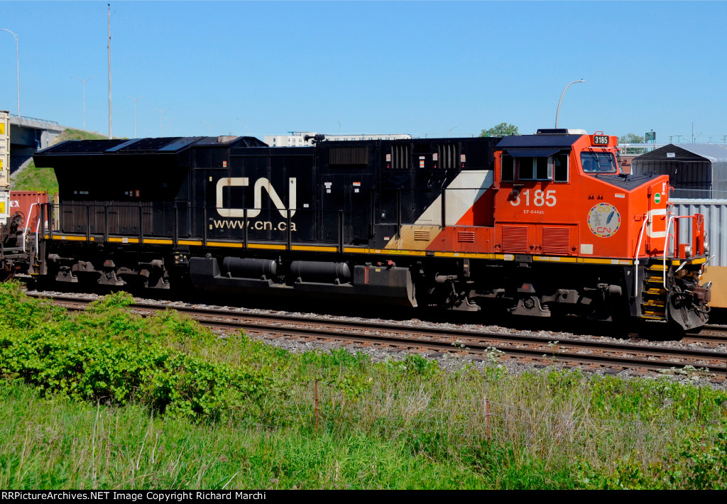 CN 3185